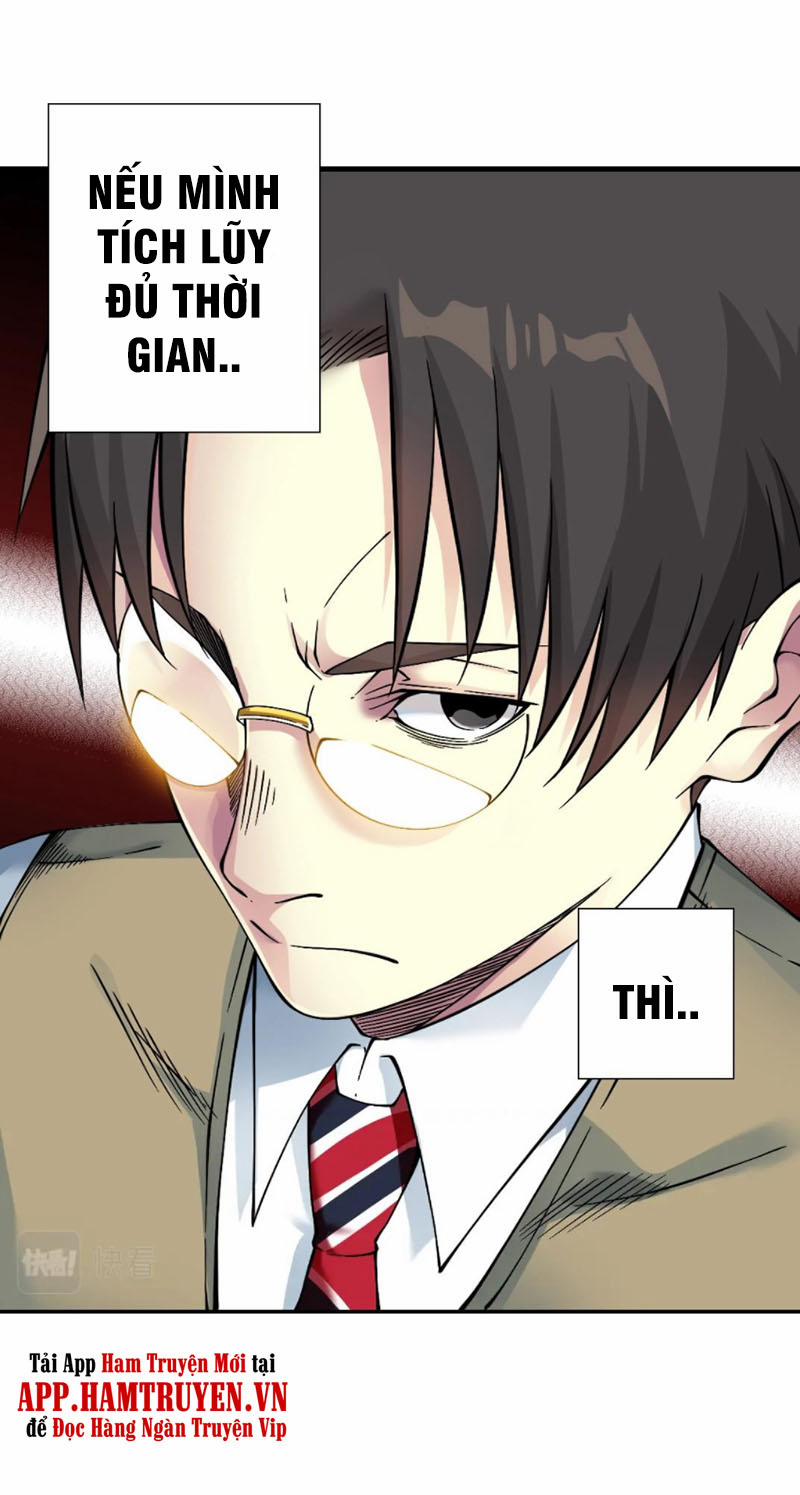 Câu Lạc Bộ Trường Sinh 35 trang 38