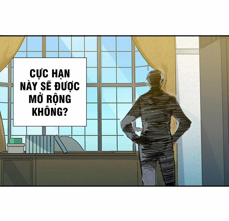 Câu Lạc Bộ Trường Sinh 35 trang 39