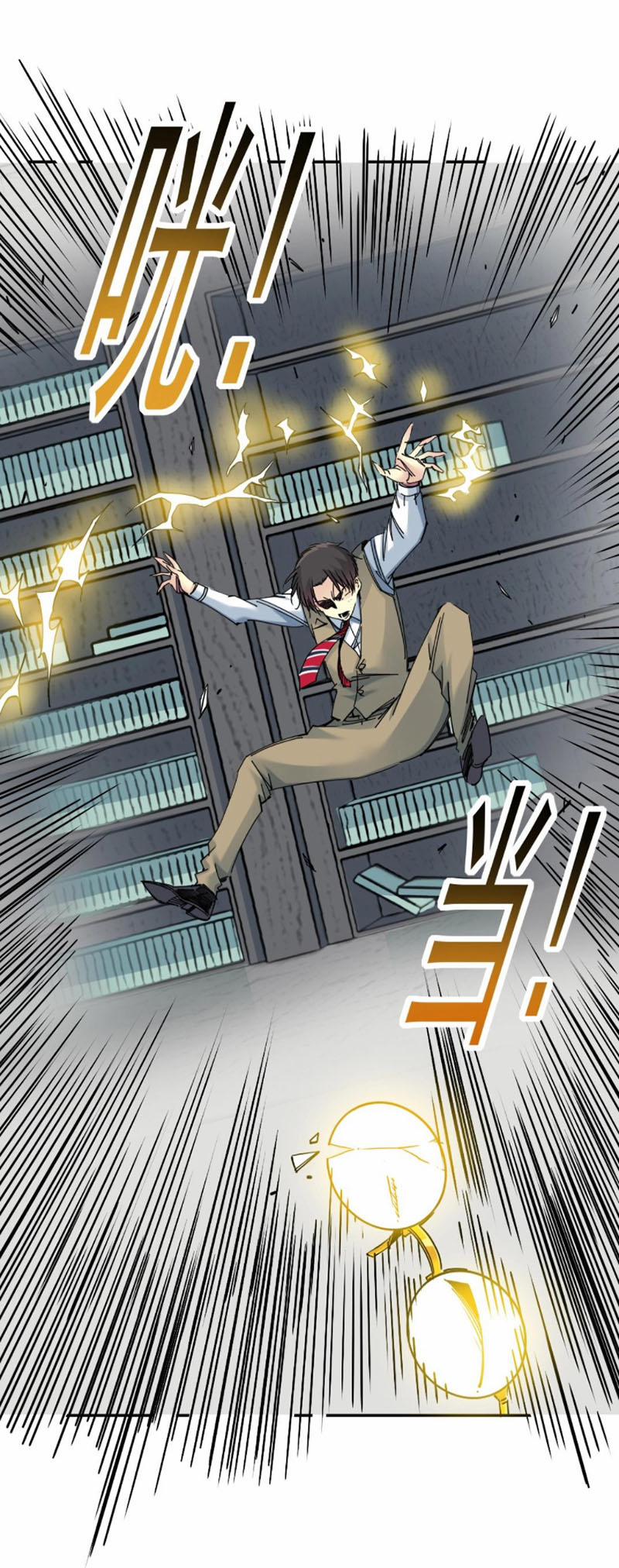 Câu Lạc Bộ Trường Sinh 36 trang 11