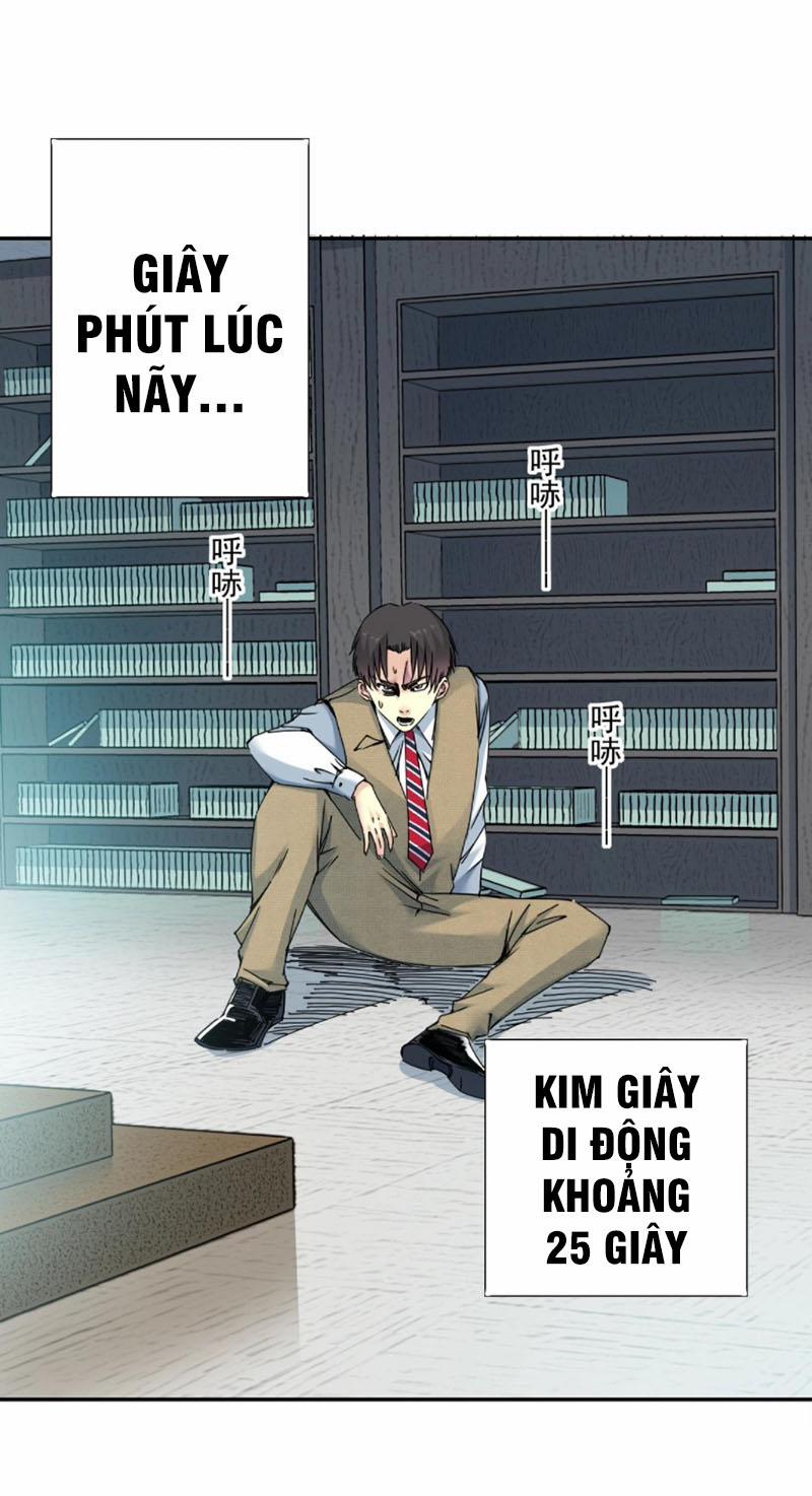 Câu Lạc Bộ Trường Sinh 36 trang 13