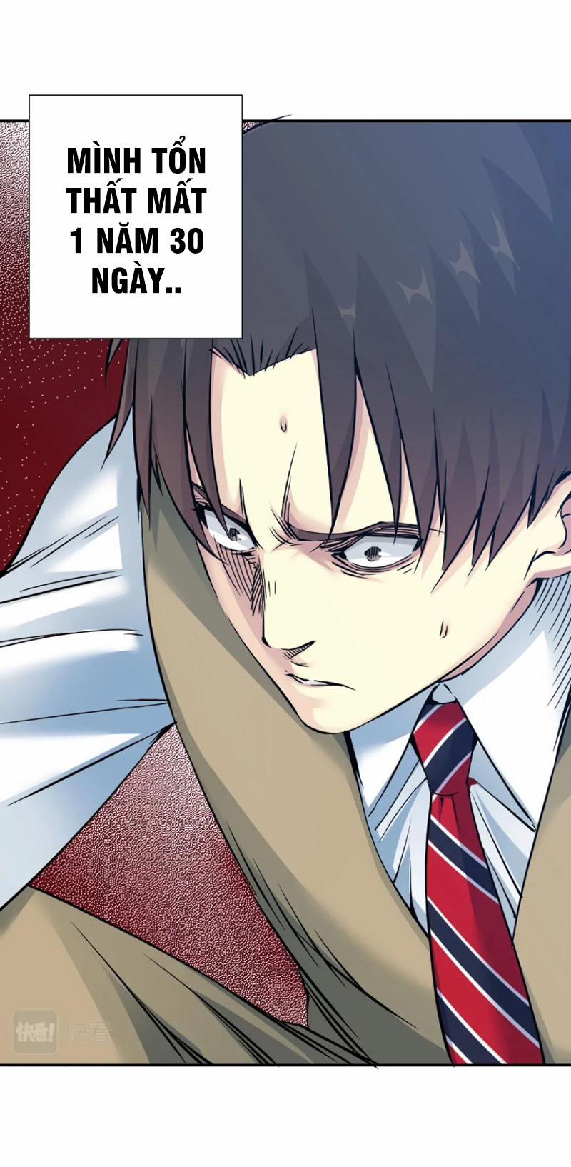 Câu Lạc Bộ Trường Sinh 36 trang 15