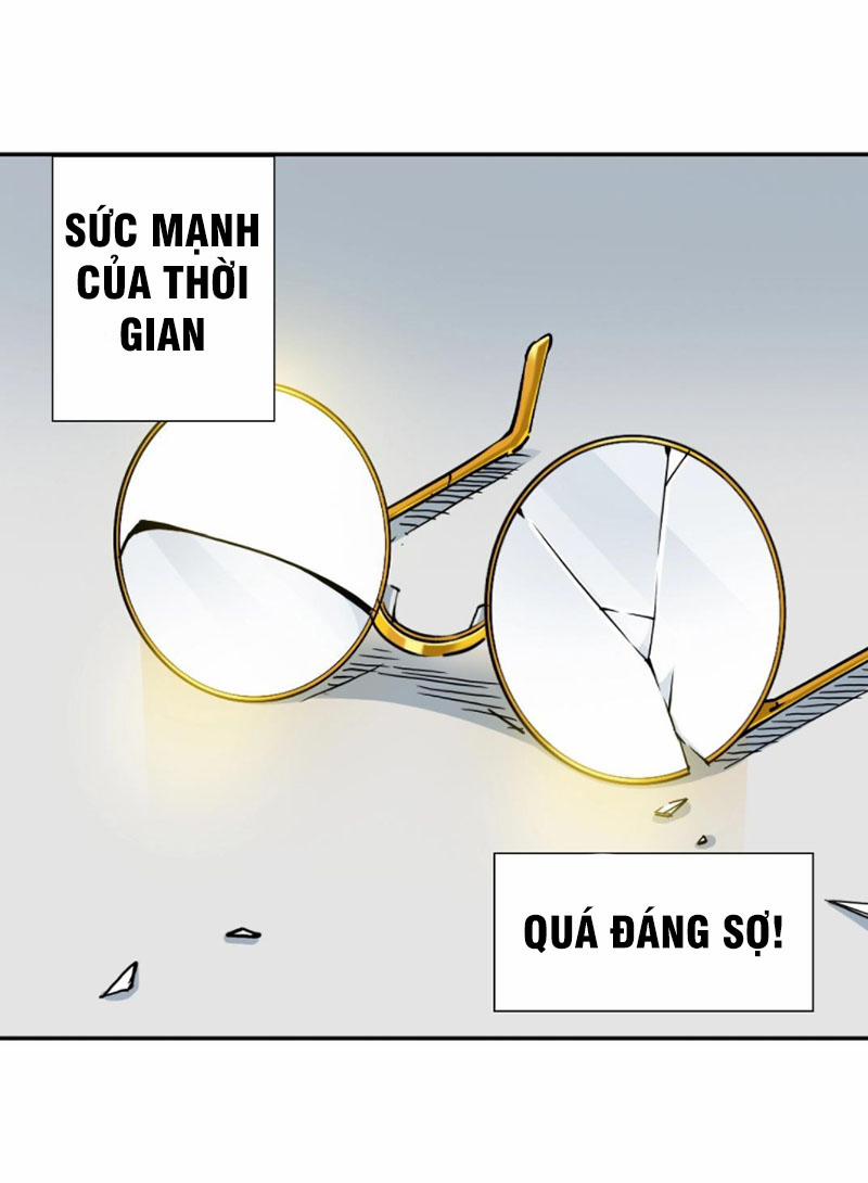 Câu Lạc Bộ Trường Sinh 36 trang 21
