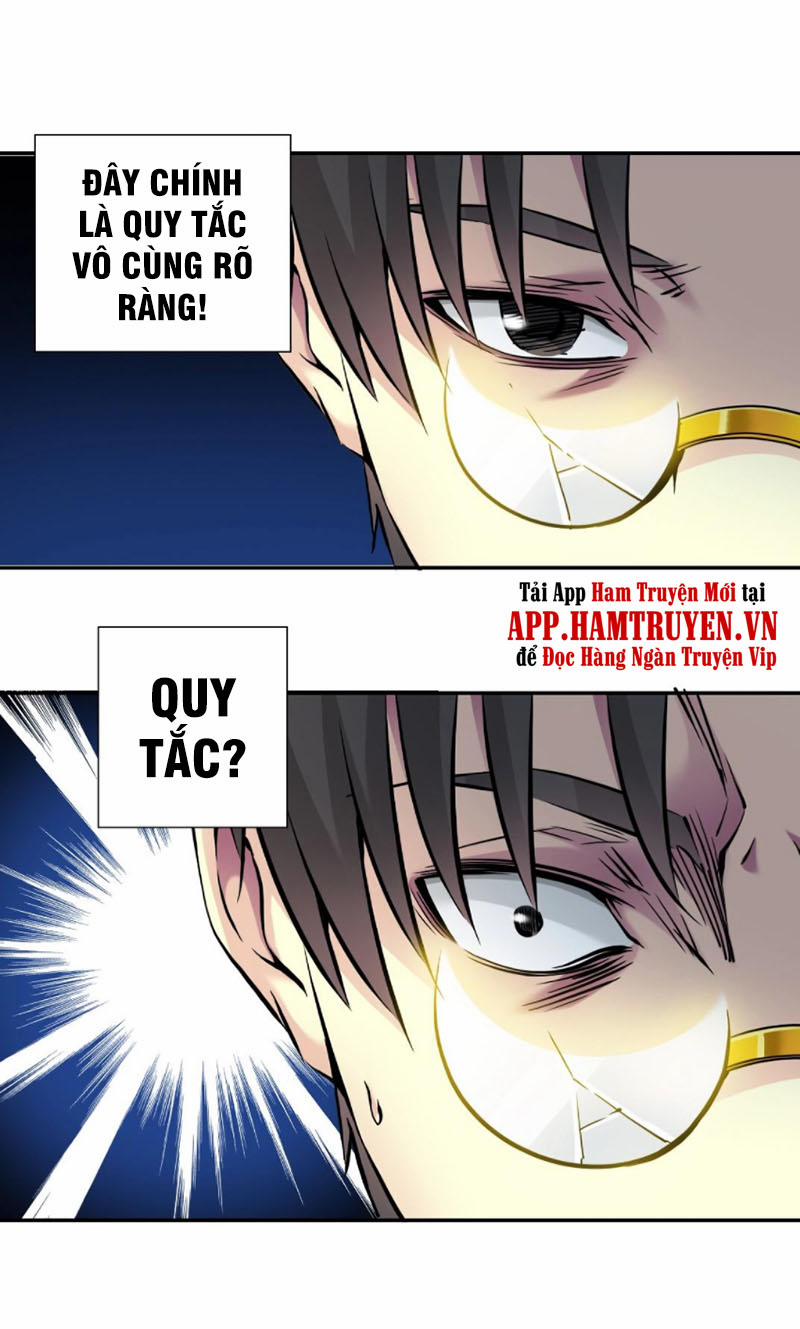 Câu Lạc Bộ Trường Sinh 36 trang 26