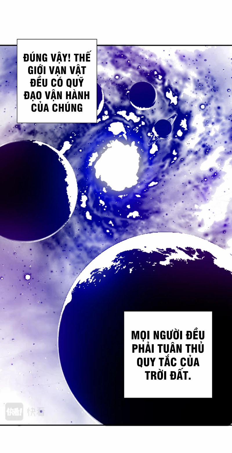 Câu Lạc Bộ Trường Sinh 36 trang 27