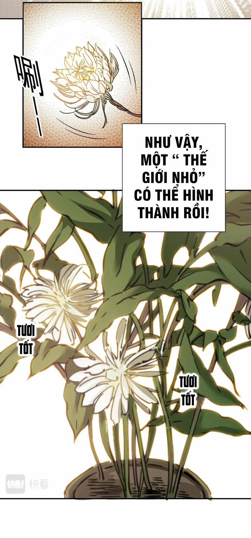 Câu Lạc Bộ Trường Sinh 36 trang 3