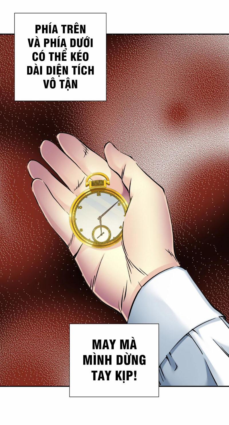 Câu Lạc Bộ Trường Sinh 36 trang 31