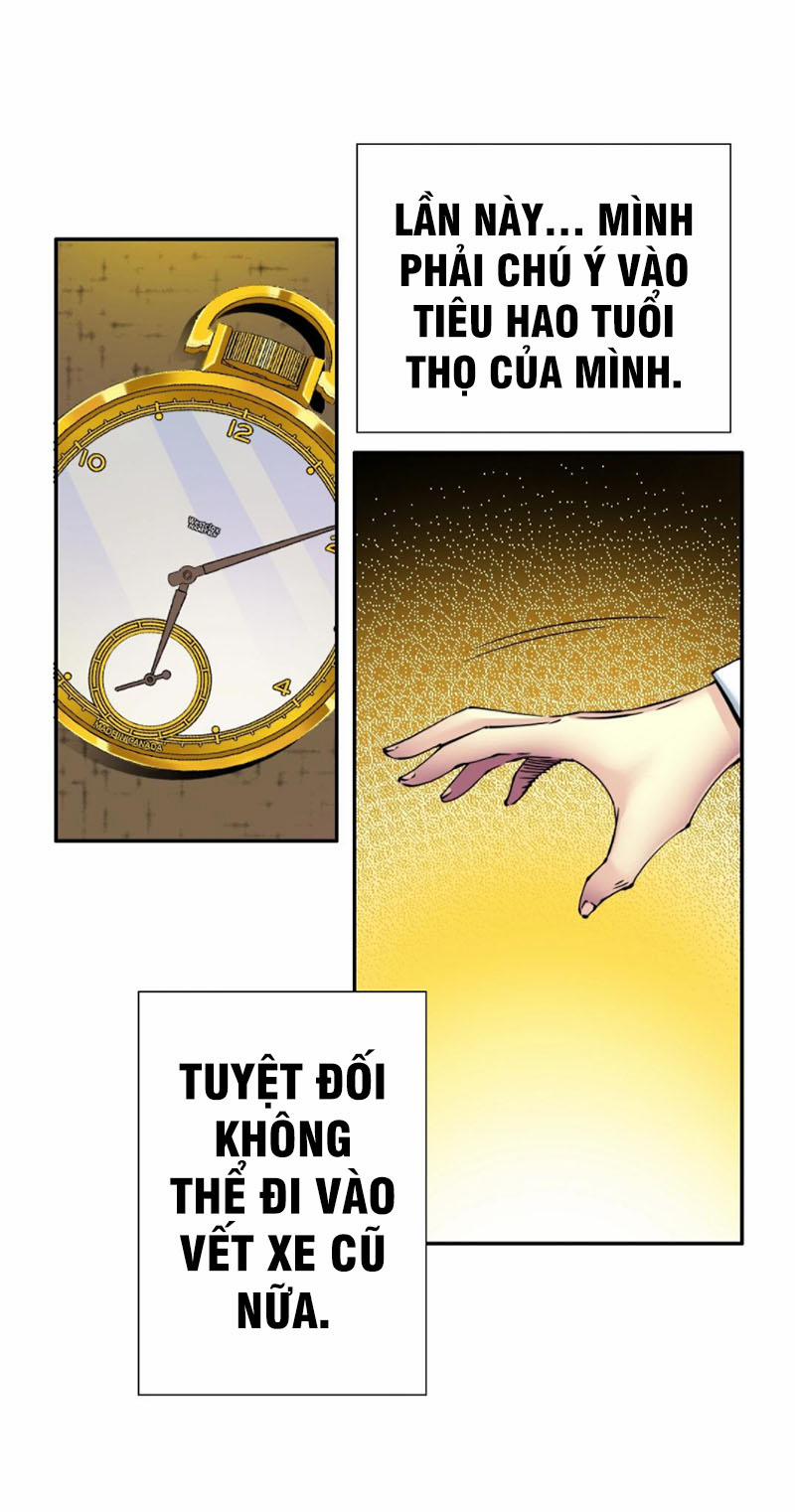 Câu Lạc Bộ Trường Sinh 36 trang 35