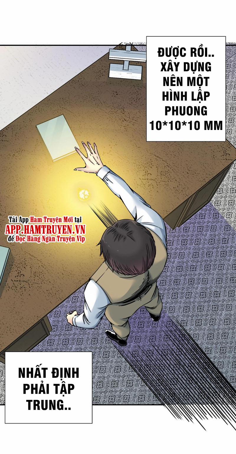 Câu Lạc Bộ Trường Sinh 36 trang 36