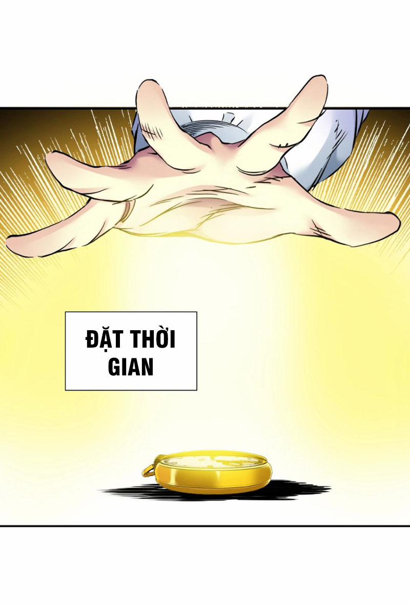 Câu Lạc Bộ Trường Sinh 36 trang 37