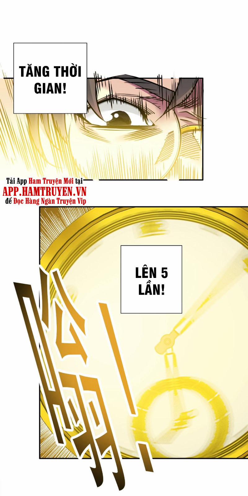 Câu Lạc Bộ Trường Sinh 36 trang 38