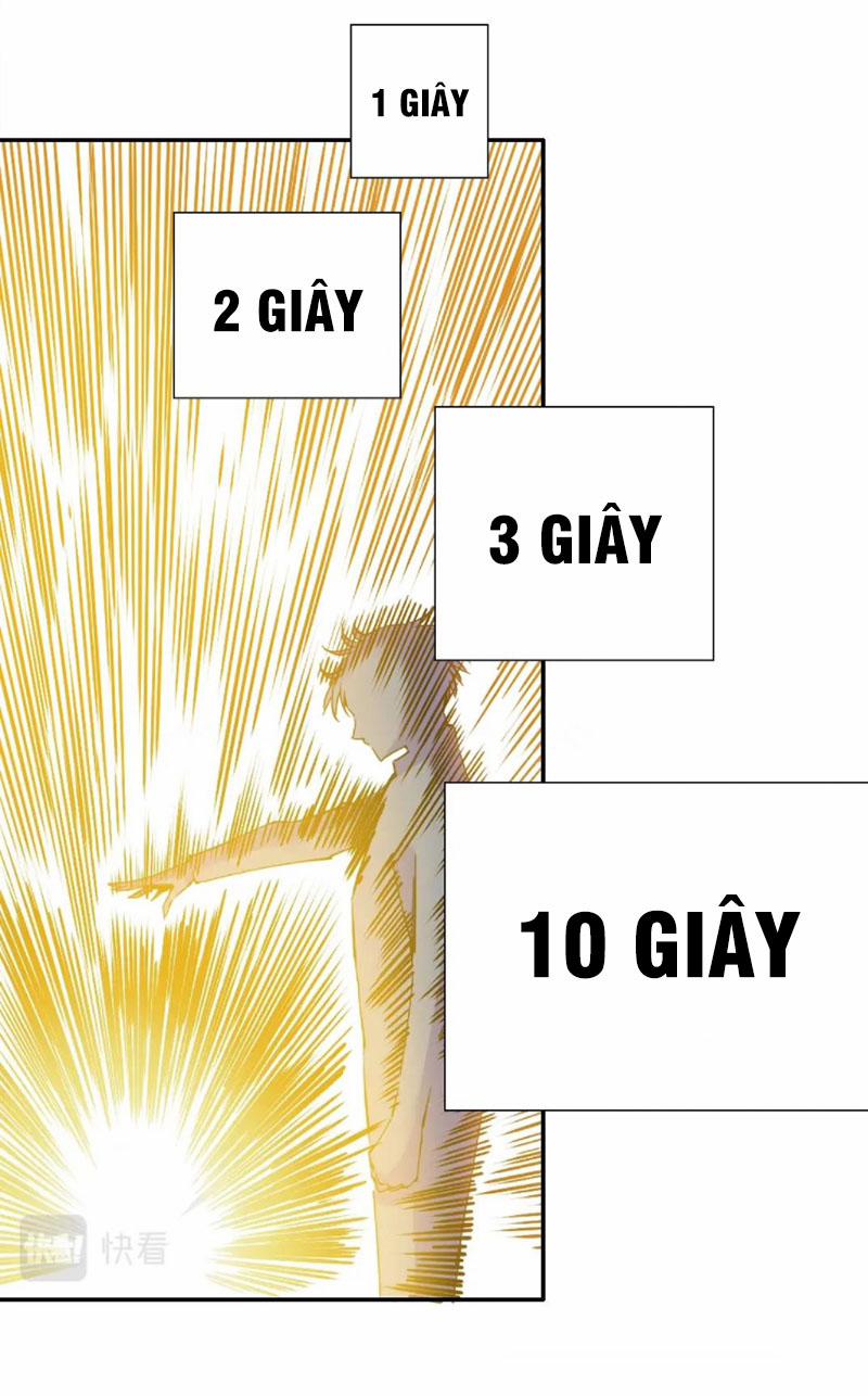 Câu Lạc Bộ Trường Sinh 36 trang 39