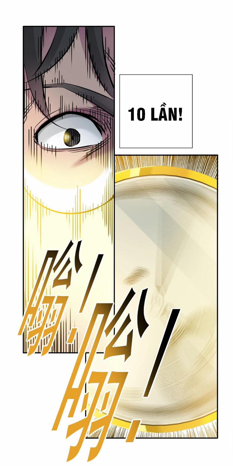 Câu Lạc Bộ Trường Sinh 36 trang 7