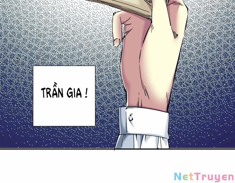 Câu Lạc Bộ Trường Sinh 37 trang 21