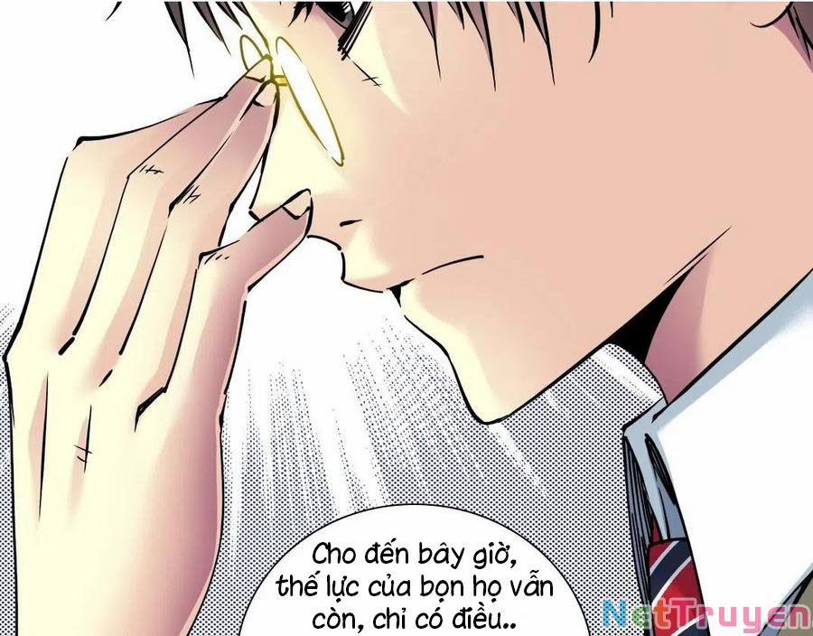 Câu Lạc Bộ Trường Sinh 37 trang 33