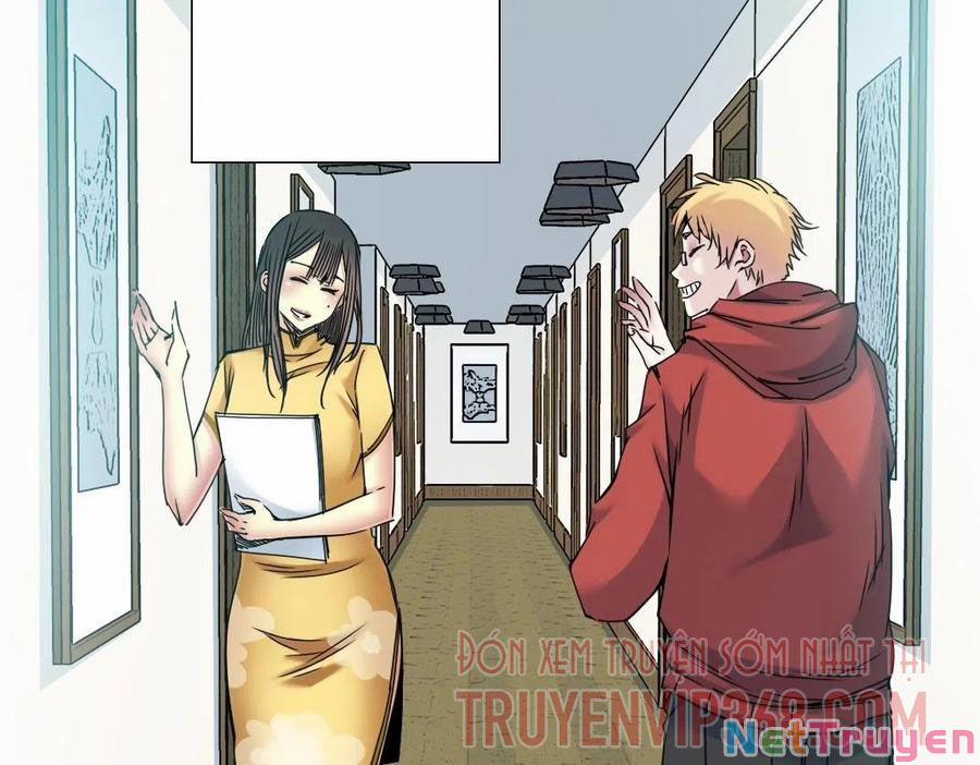 Câu Lạc Bộ Trường Sinh 37 trang 4