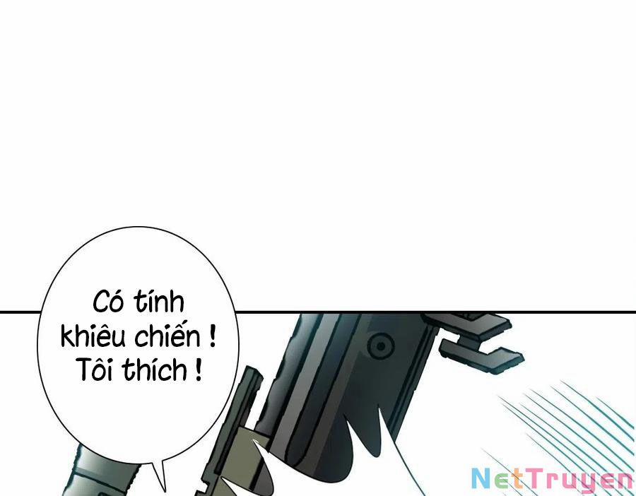 Câu Lạc Bộ Trường Sinh 38 trang 10