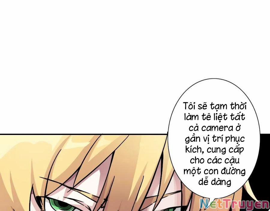 Câu Lạc Bộ Trường Sinh 38 trang 22