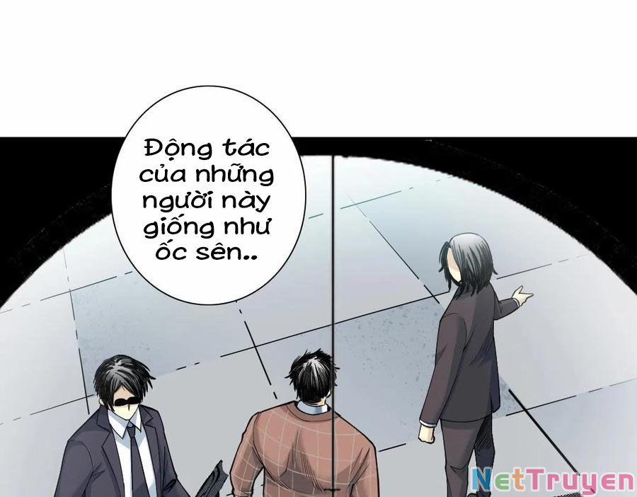 Câu Lạc Bộ Trường Sinh 38 trang 64