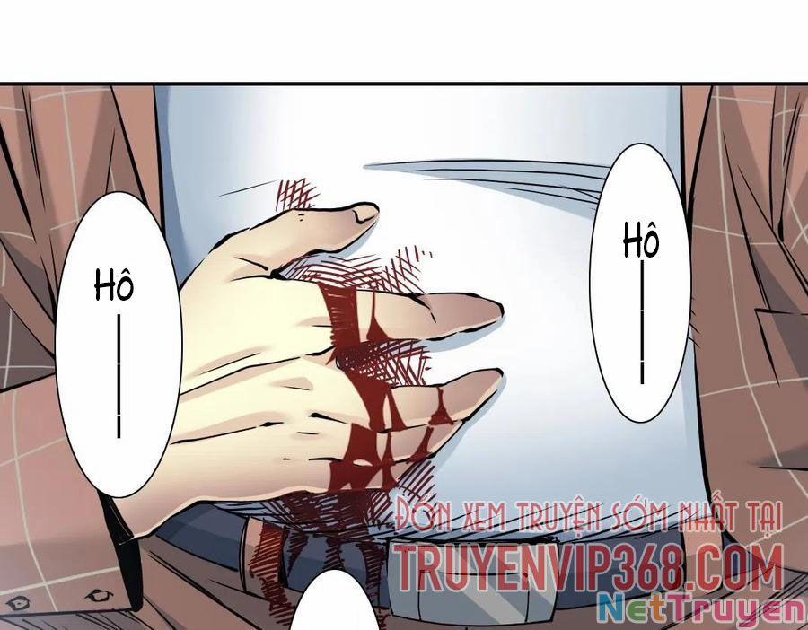 Câu Lạc Bộ Trường Sinh 39 trang 0