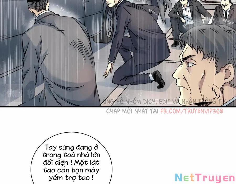 Câu Lạc Bộ Trường Sinh 39 trang 21