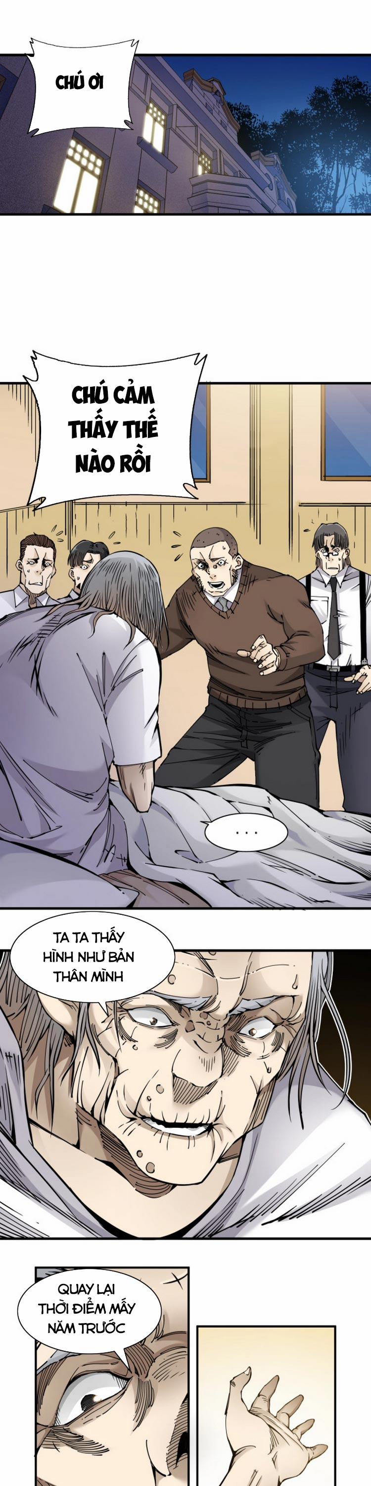 Câu Lạc Bộ Trường Sinh 4 trang 0