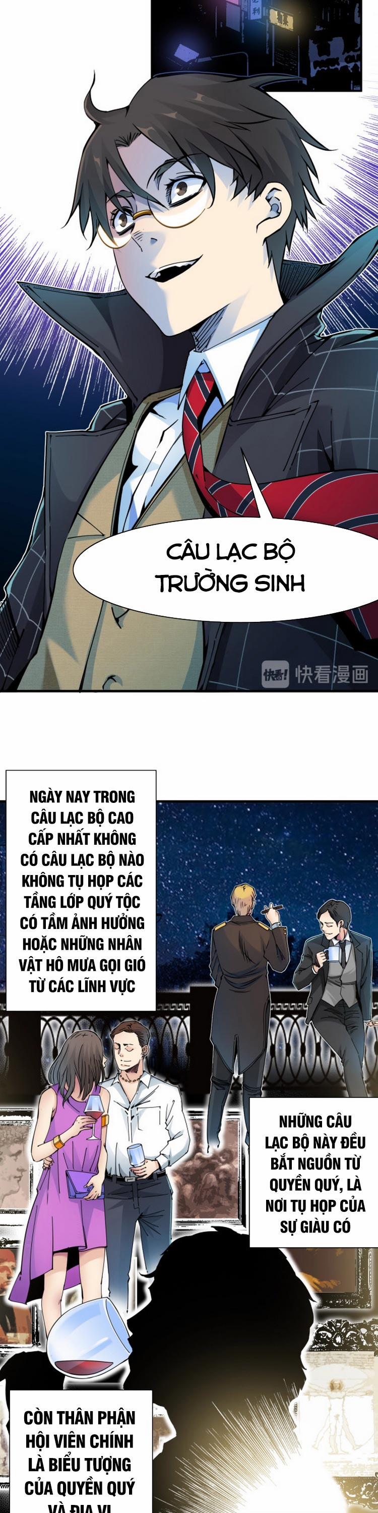 Câu Lạc Bộ Trường Sinh 4 trang 14