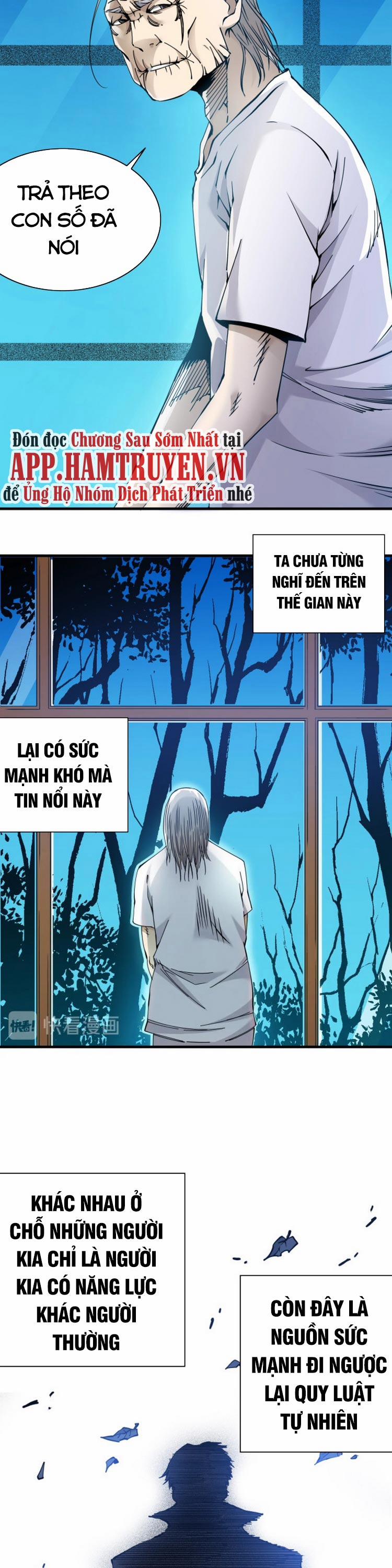 Câu Lạc Bộ Trường Sinh 4 trang 8