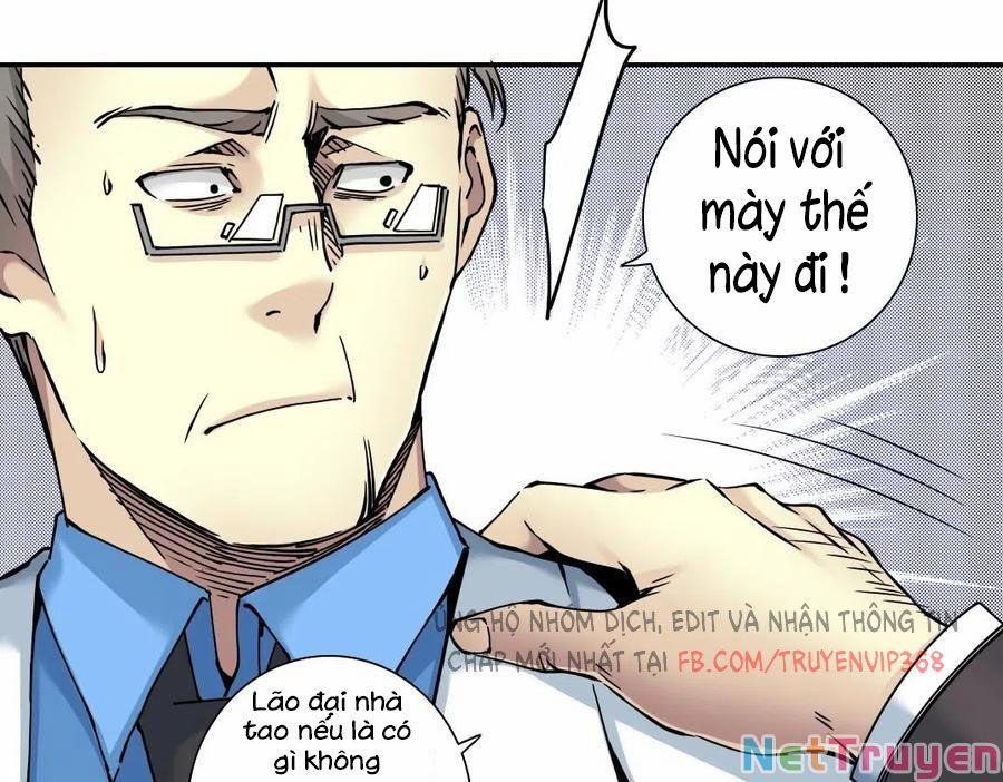 Câu Lạc Bộ Trường Sinh 40 trang 13