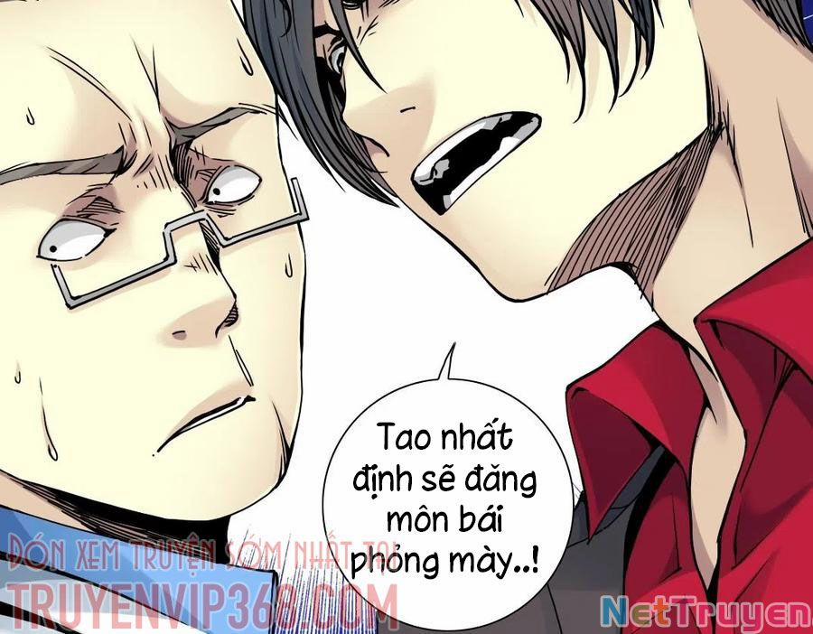 Câu Lạc Bộ Trường Sinh 40 trang 15