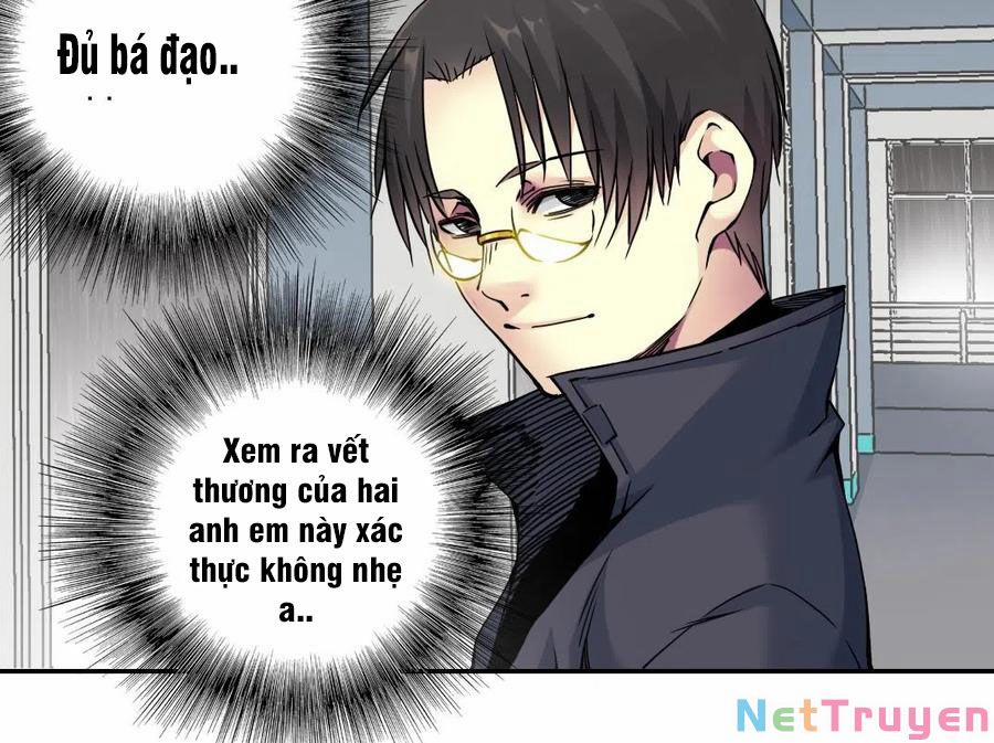 Câu Lạc Bộ Trường Sinh 40 trang 21