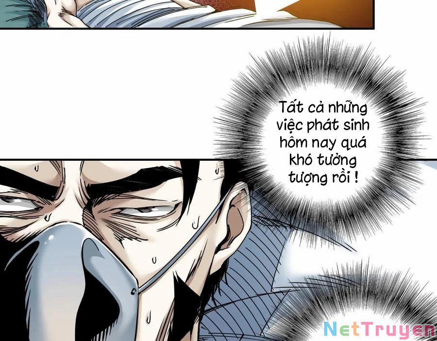 Câu Lạc Bộ Trường Sinh 40 trang 63