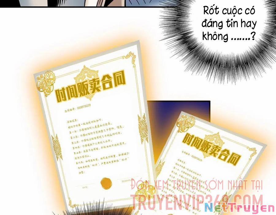 Câu Lạc Bộ Trường Sinh 40 trang 64