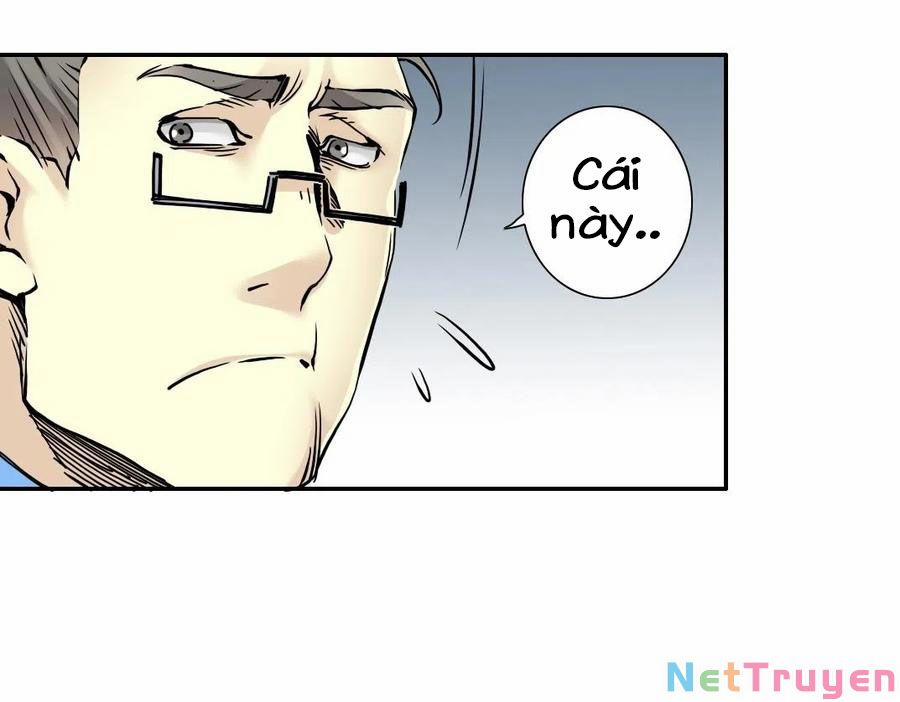 Câu Lạc Bộ Trường Sinh 40 trang 7