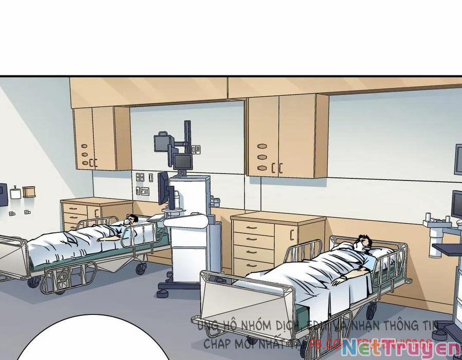 Câu Lạc Bộ Trường Sinh 40 trang 8