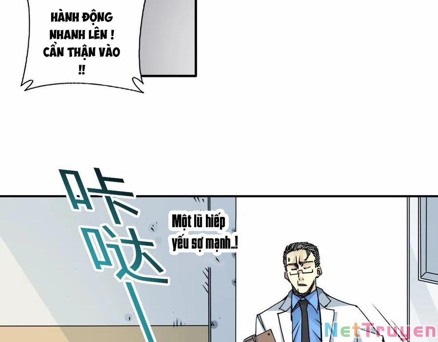 Câu Lạc Bộ Trường Sinh 40 trang 85