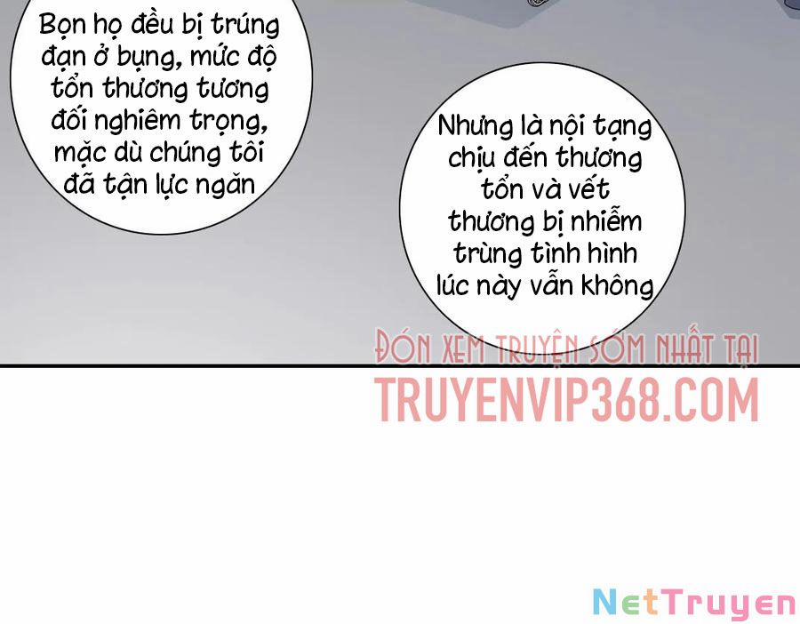 Câu Lạc Bộ Trường Sinh 40 trang 9