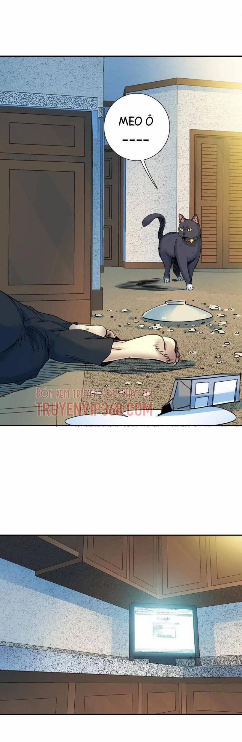 Câu Lạc Bộ Trường Sinh 41 trang 17