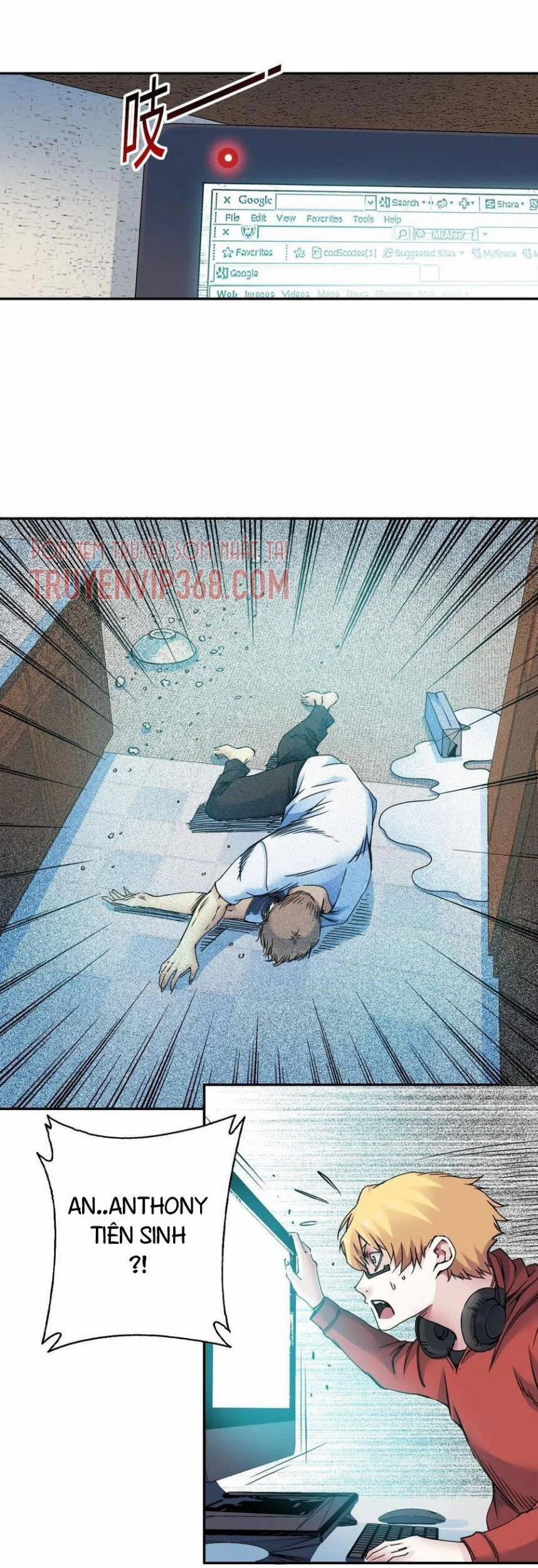 Câu Lạc Bộ Trường Sinh 41 trang 19