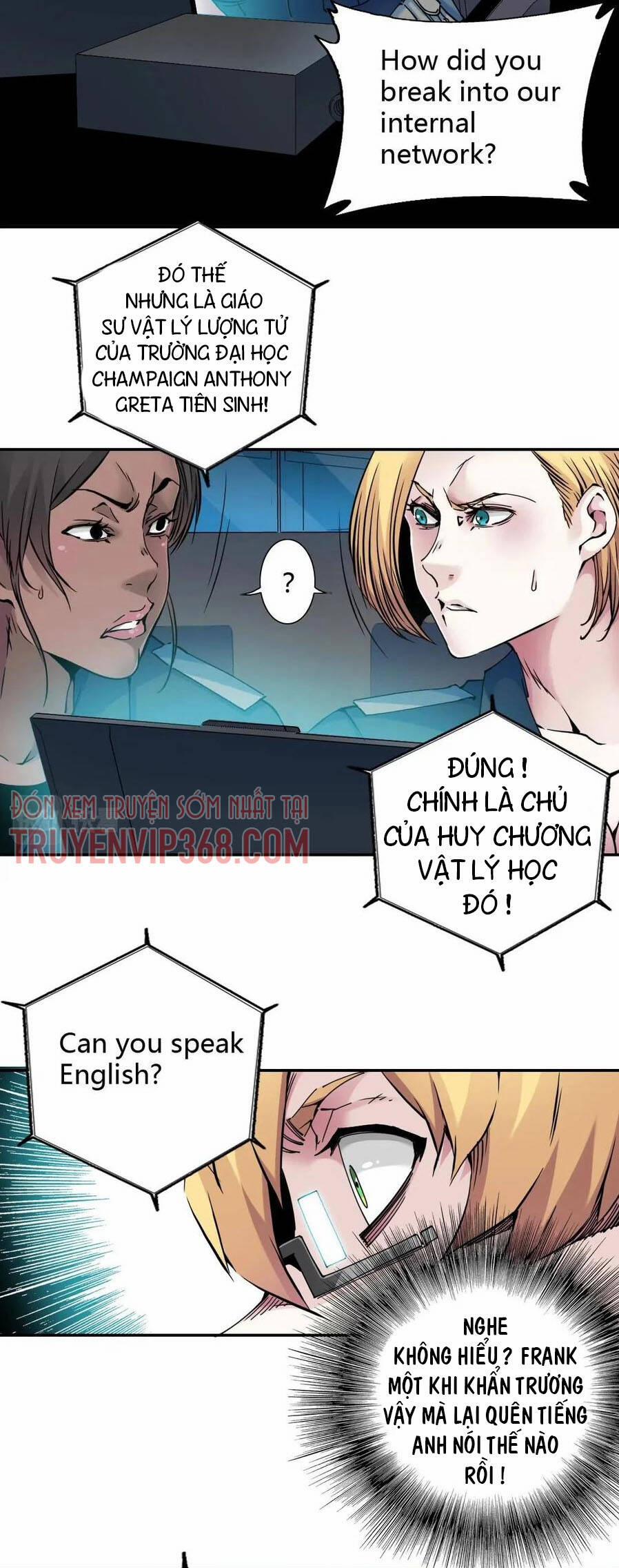 Câu Lạc Bộ Trường Sinh 41 trang 24