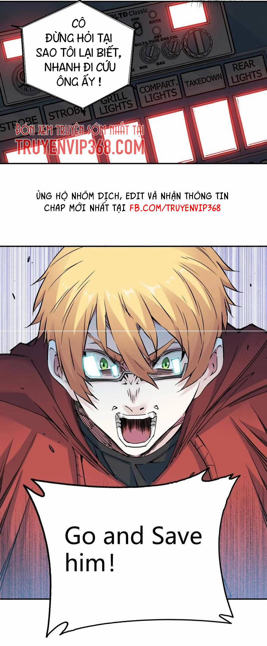 Câu Lạc Bộ Trường Sinh 41 trang 25