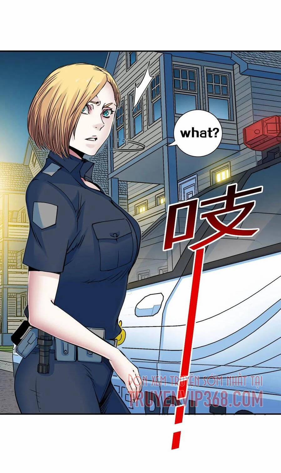 Câu Lạc Bộ Trường Sinh 41 trang 29