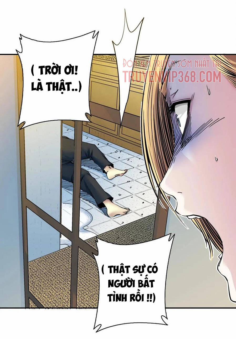 Câu Lạc Bộ Trường Sinh 41 trang 36