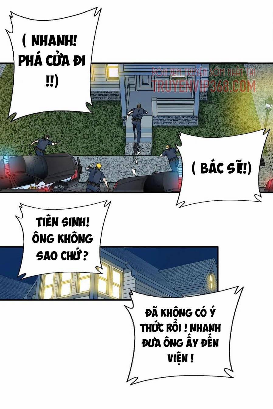 Câu Lạc Bộ Trường Sinh 41 trang 37