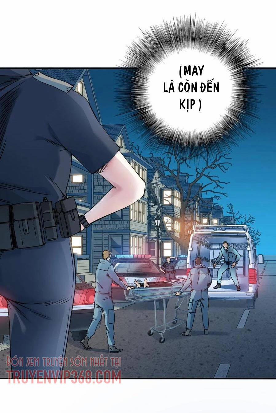 Câu Lạc Bộ Trường Sinh 41 trang 38