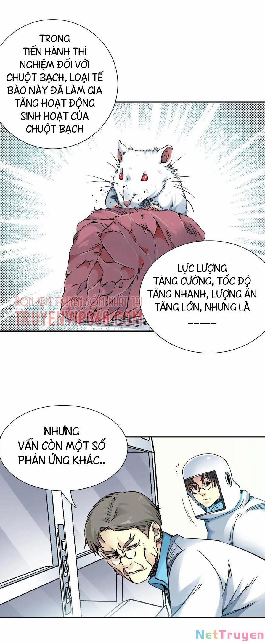 Câu Lạc Bộ Trường Sinh 42 trang 11