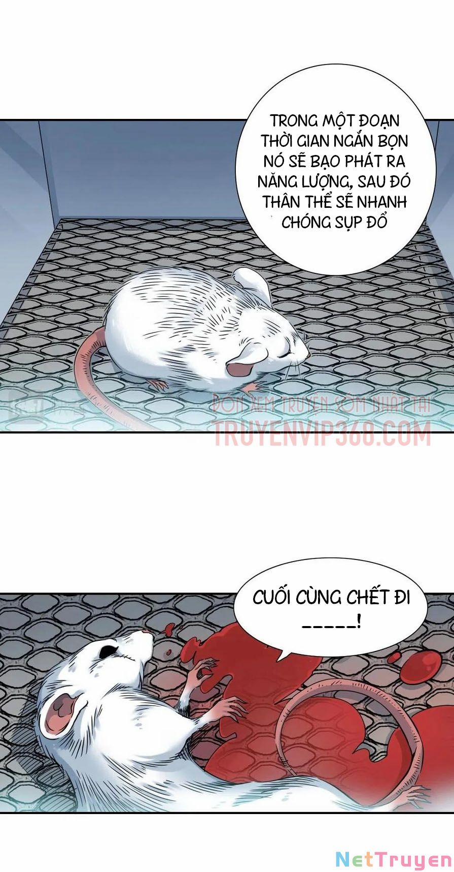 Câu Lạc Bộ Trường Sinh 42 trang 12