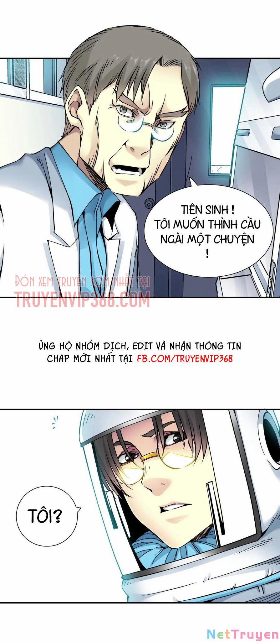 Câu Lạc Bộ Trường Sinh 42 trang 13