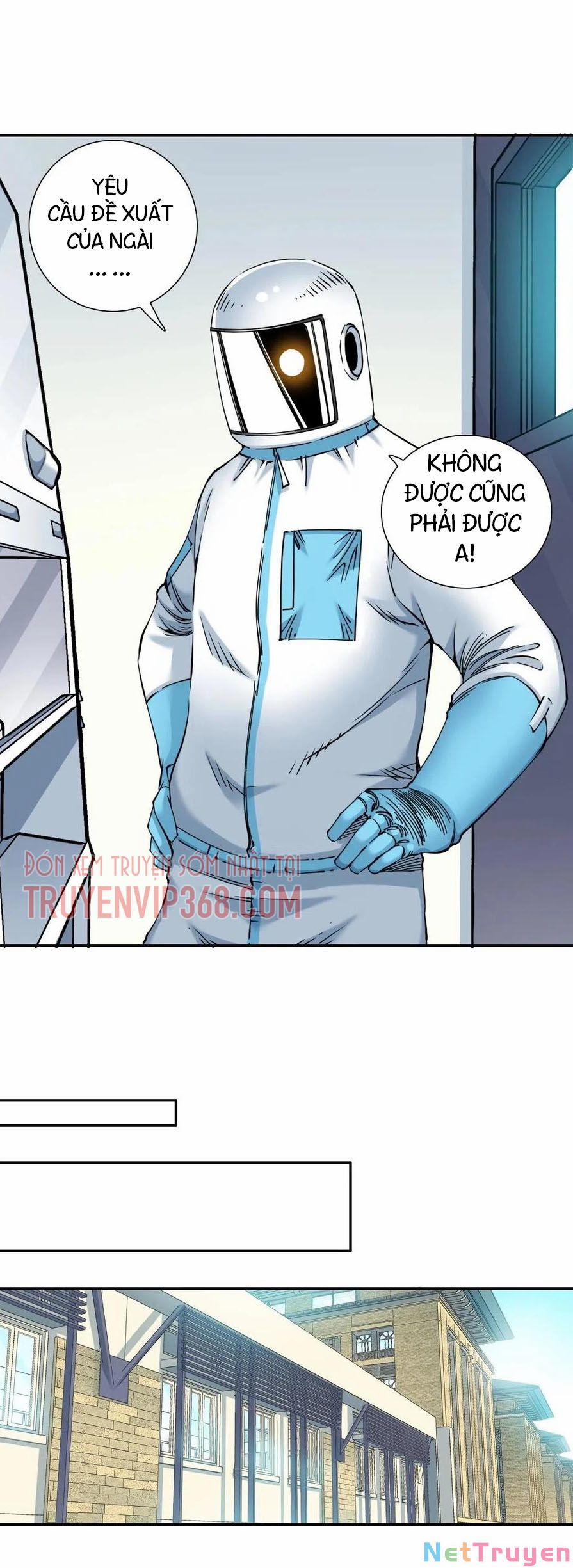 Câu Lạc Bộ Trường Sinh 42 trang 16