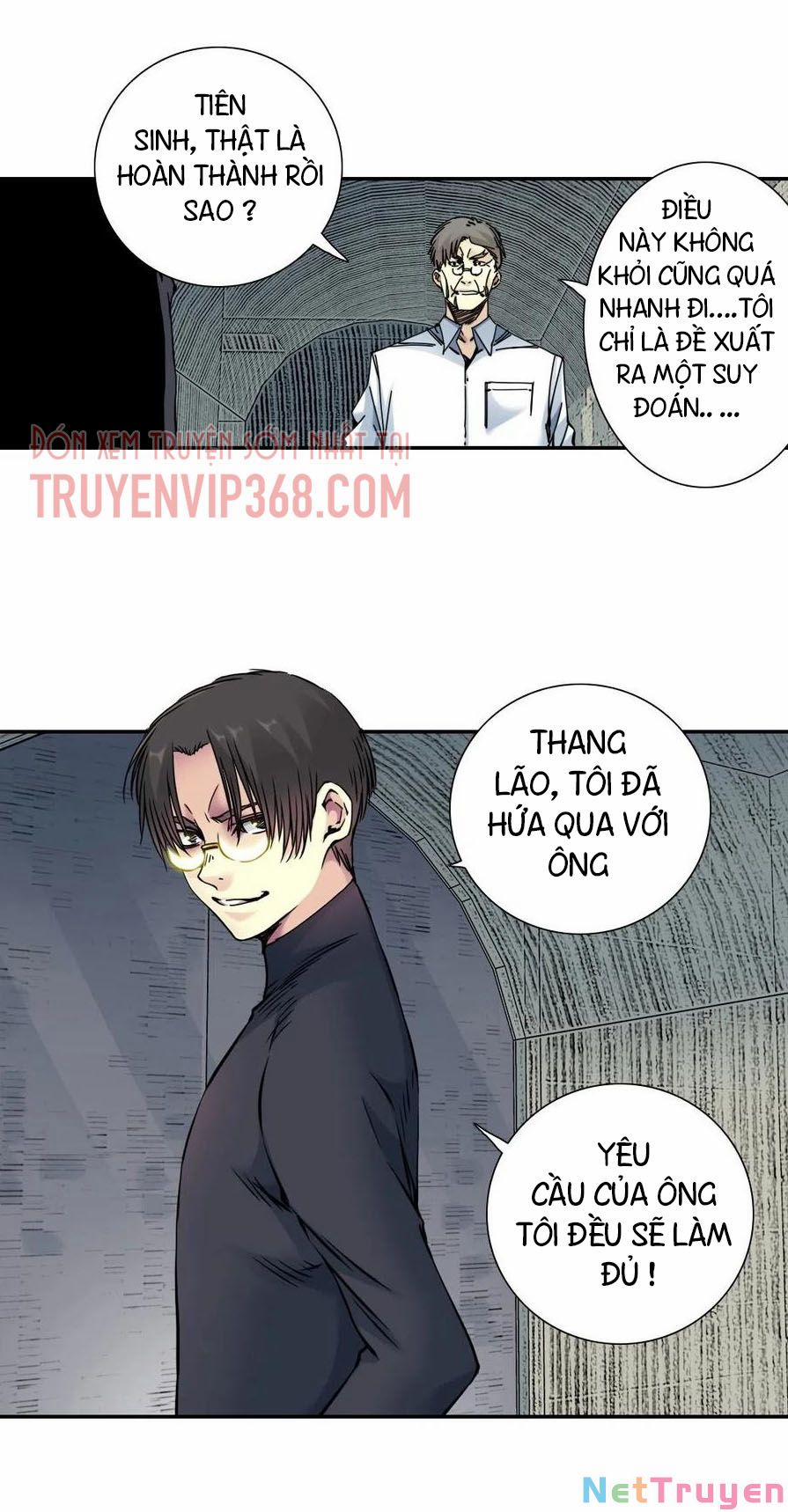 Câu Lạc Bộ Trường Sinh 42 trang 17