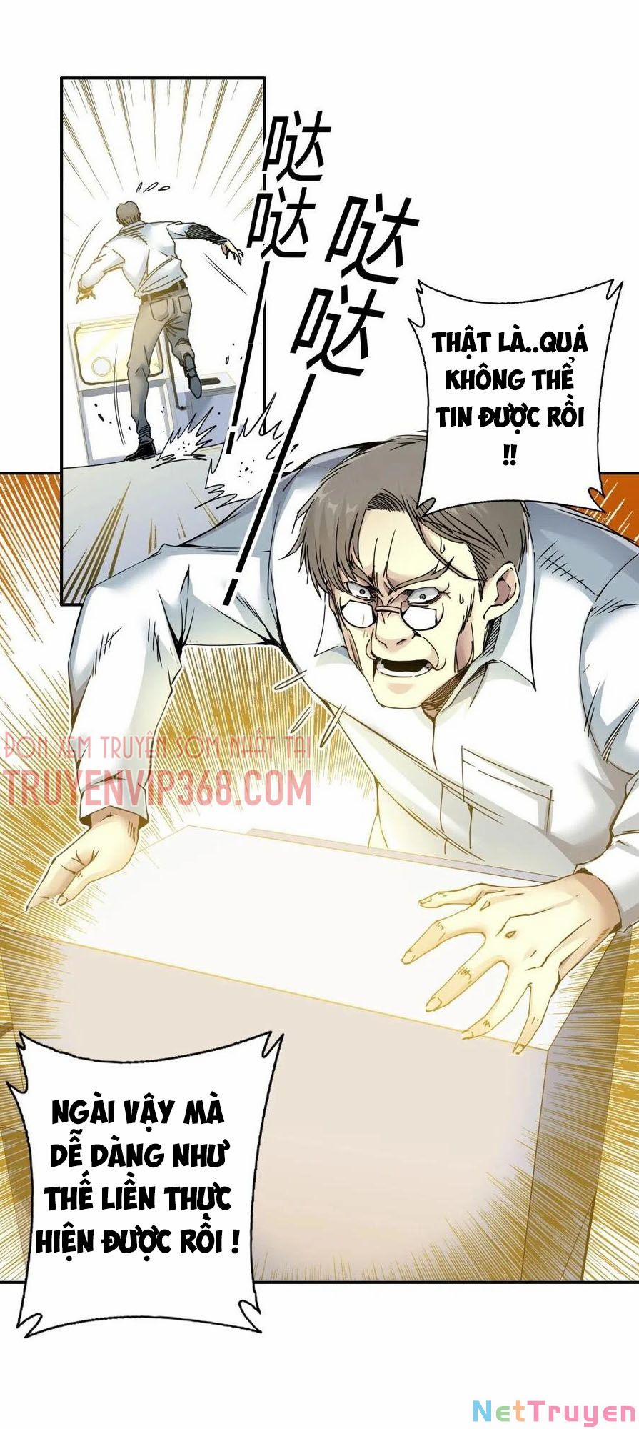 Câu Lạc Bộ Trường Sinh 42 trang 20